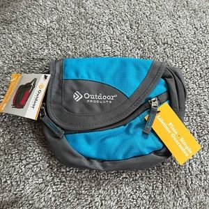 Outdoor Products Marilyn waist pack sling